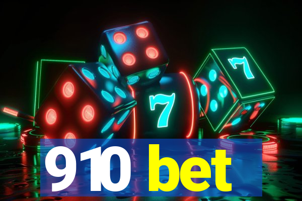 910 bet